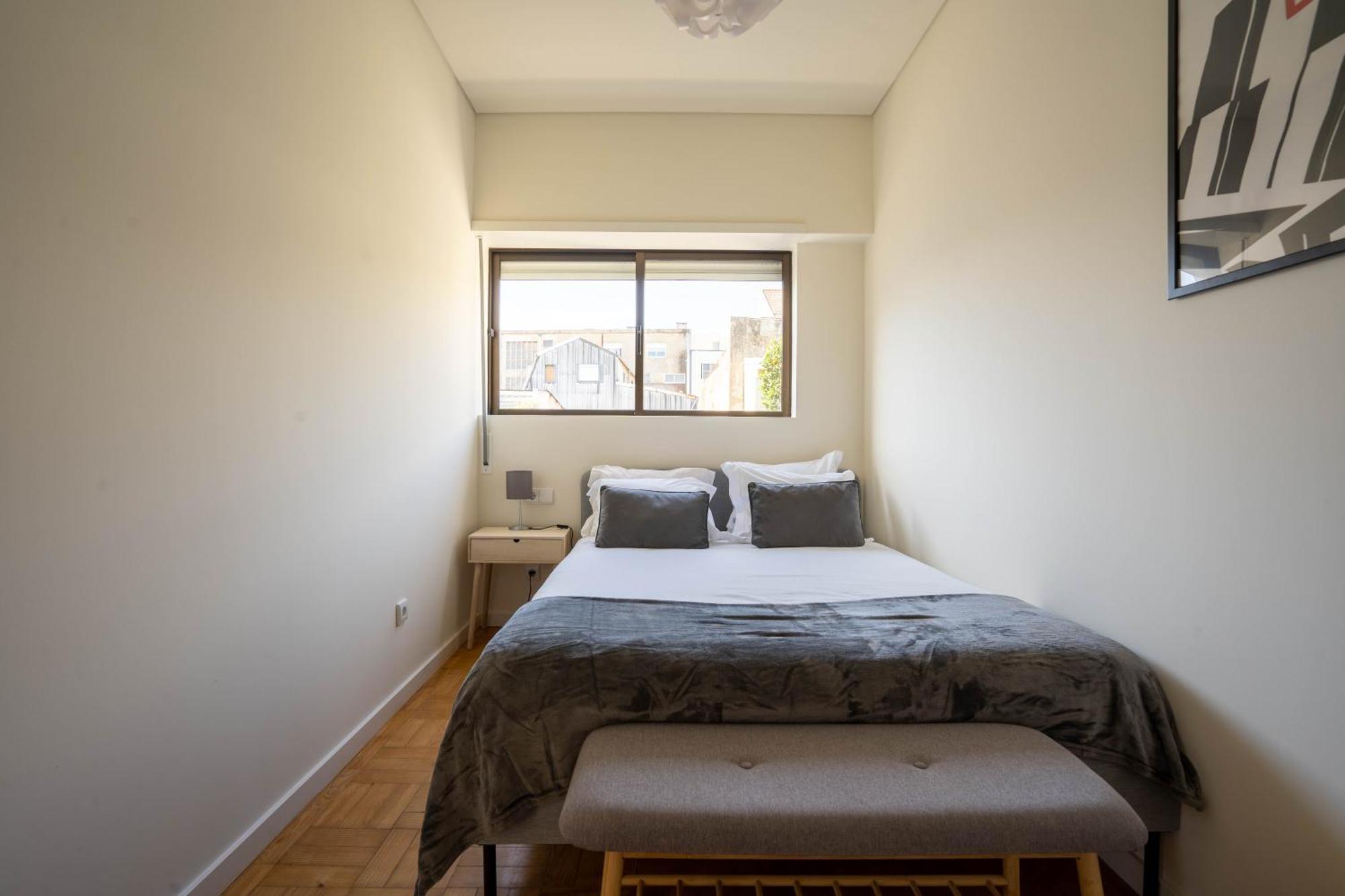 Porto Heights By Lovelystay Esterno foto