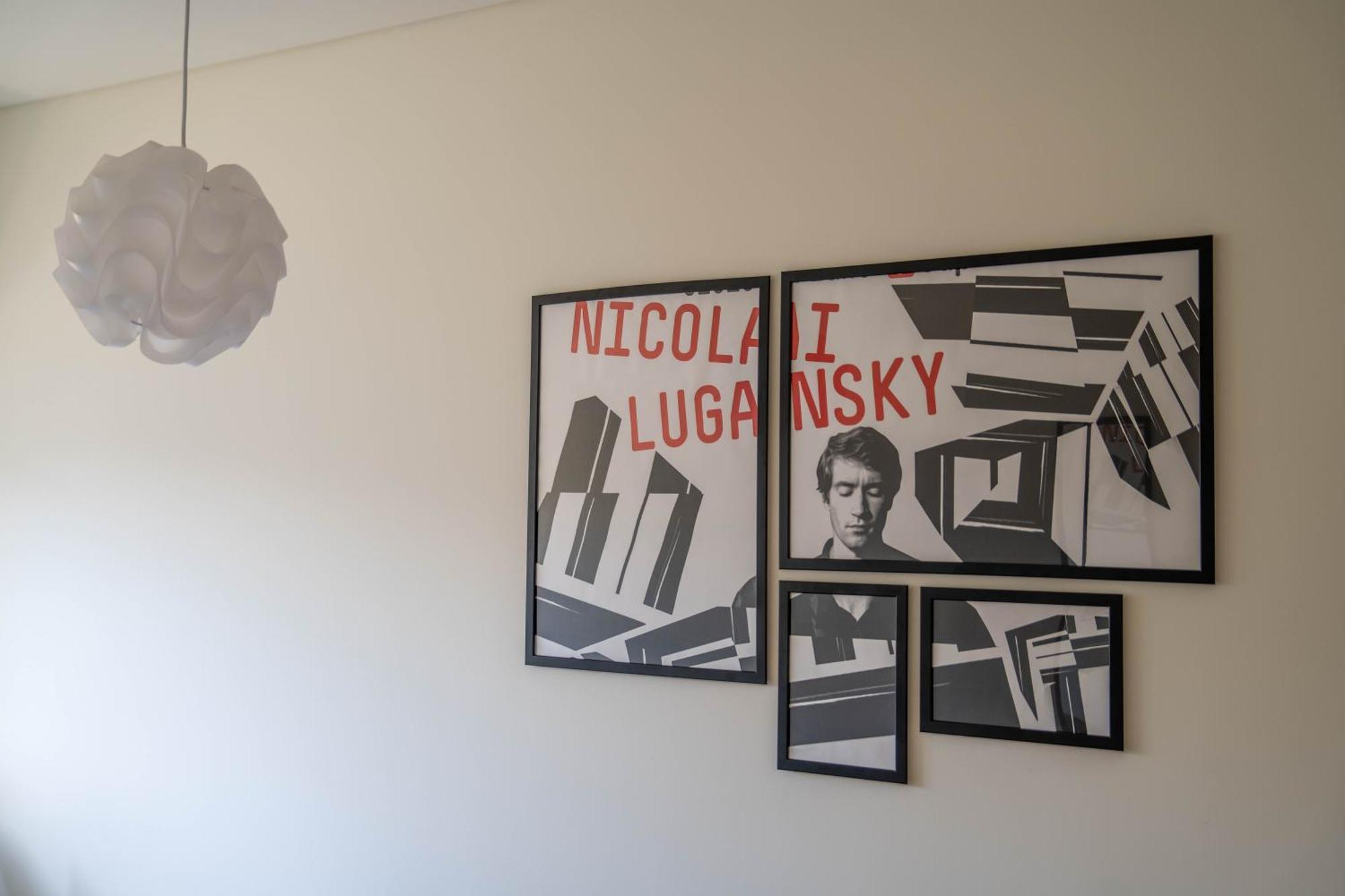 Porto Heights By Lovelystay Esterno foto
