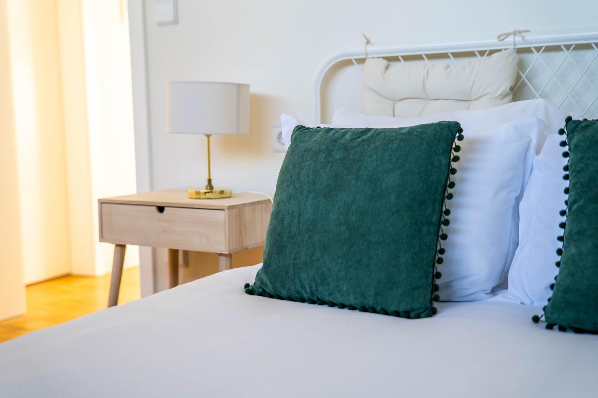 Porto Heights By Lovelystay Esterno foto