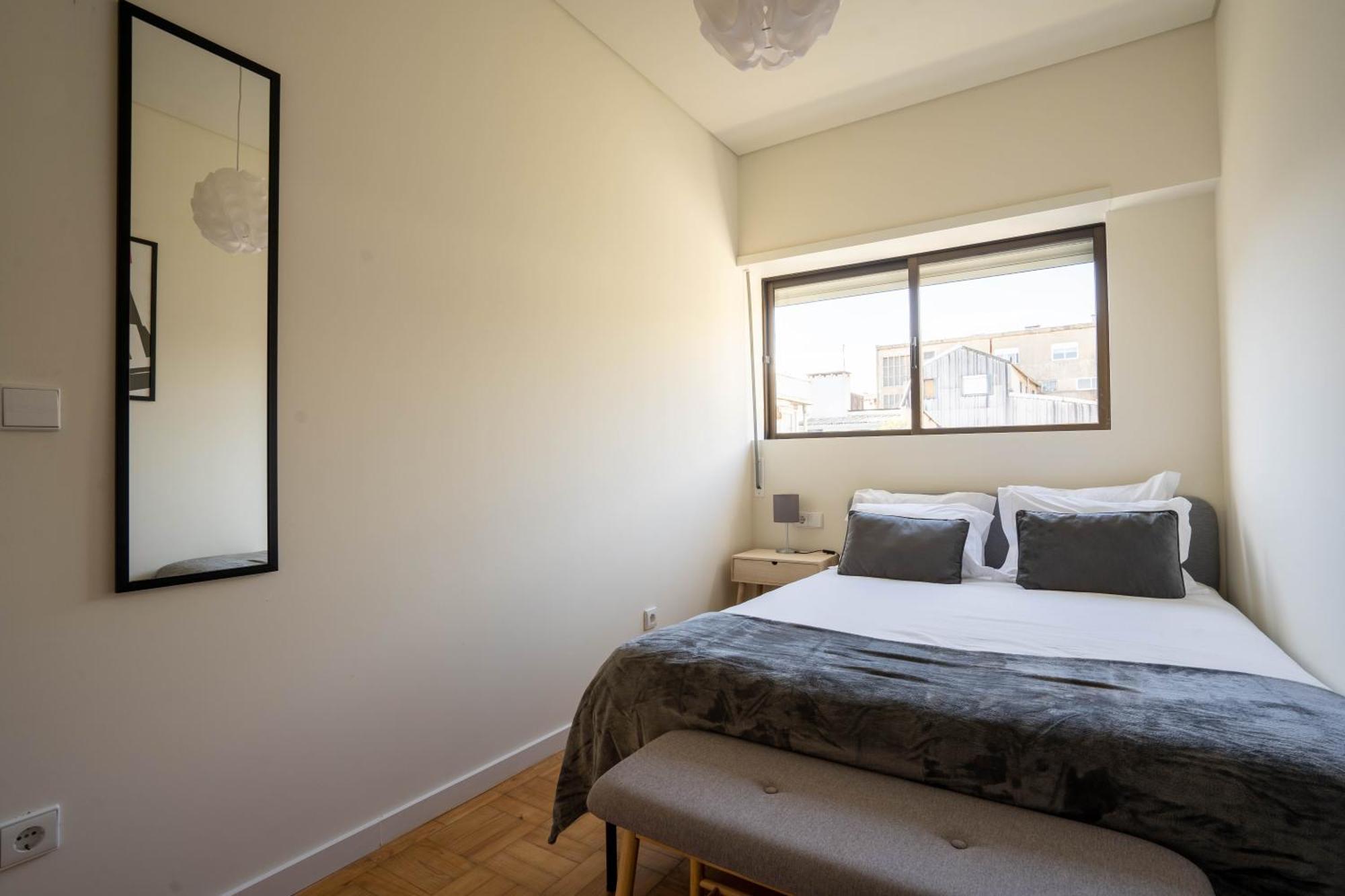 Porto Heights By Lovelystay Esterno foto