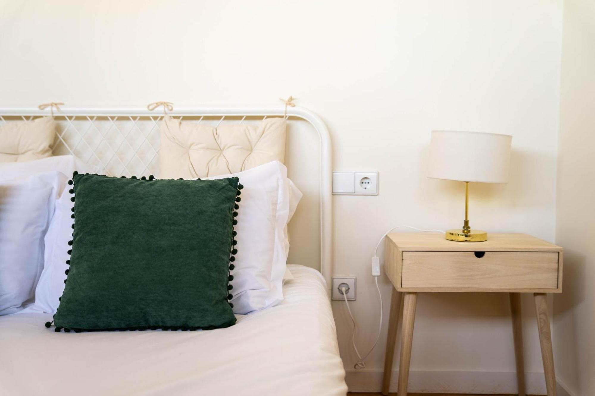 Porto Heights By Lovelystay Esterno foto
