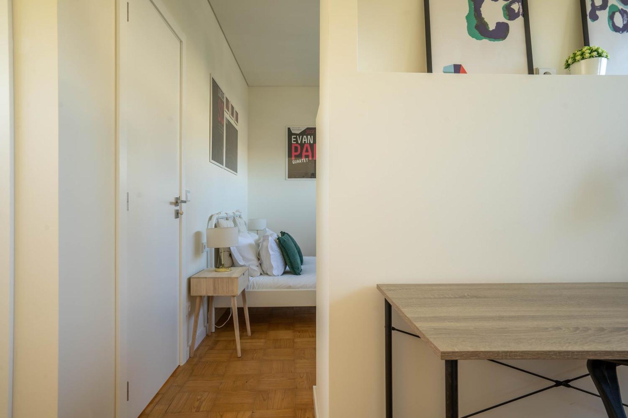Porto Heights By Lovelystay Esterno foto
