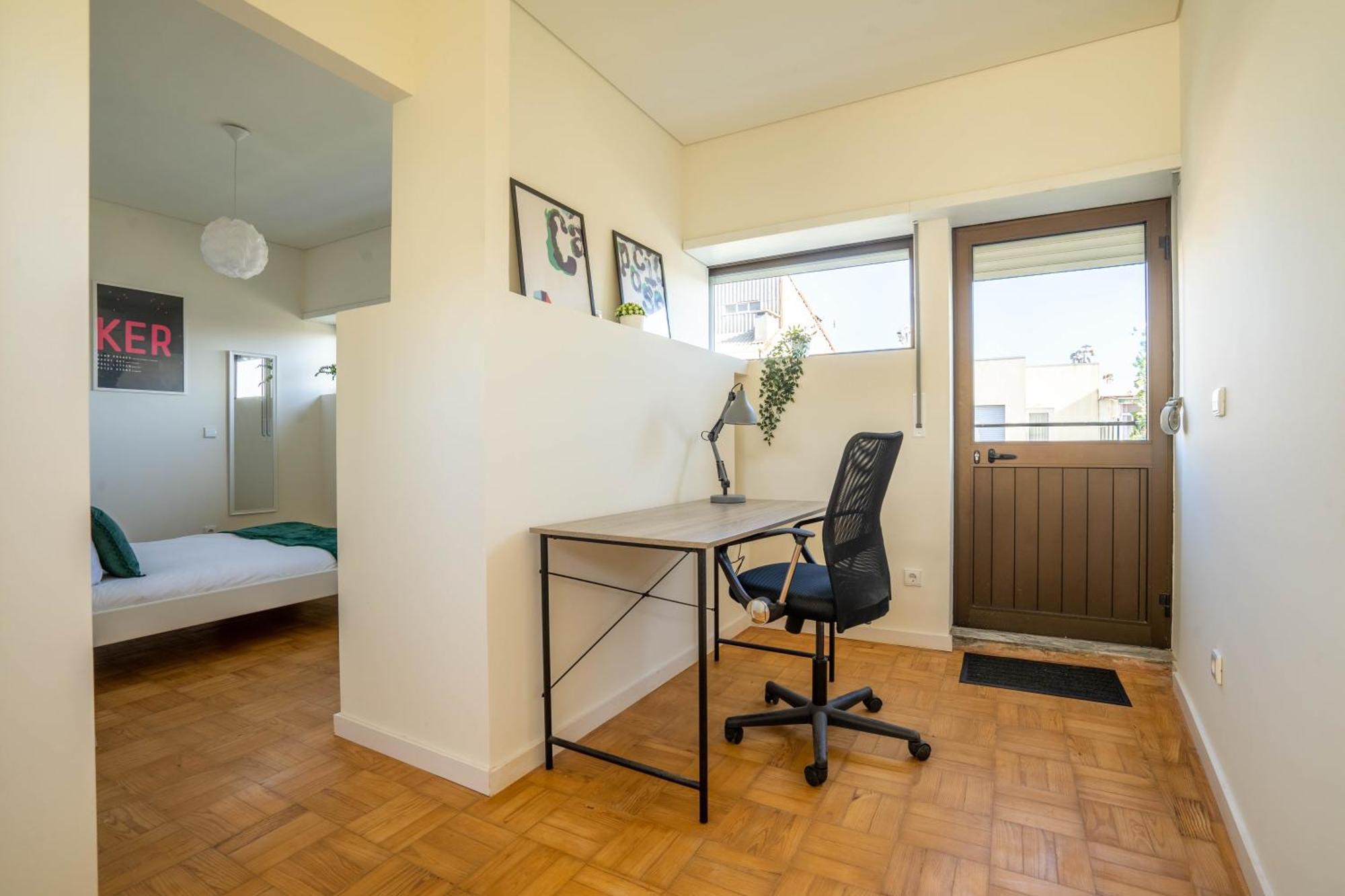Porto Heights By Lovelystay Esterno foto