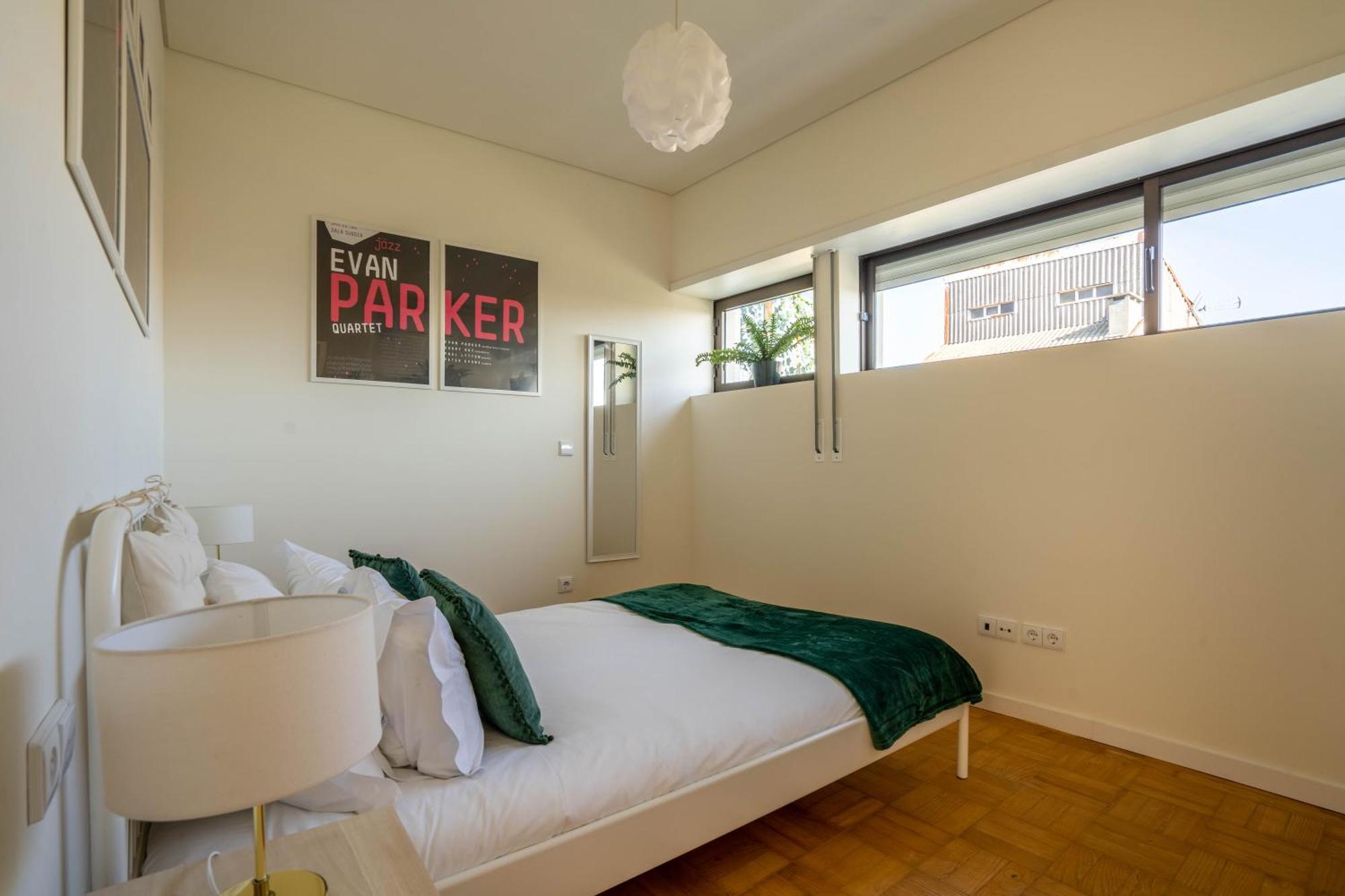 Porto Heights By Lovelystay Esterno foto
